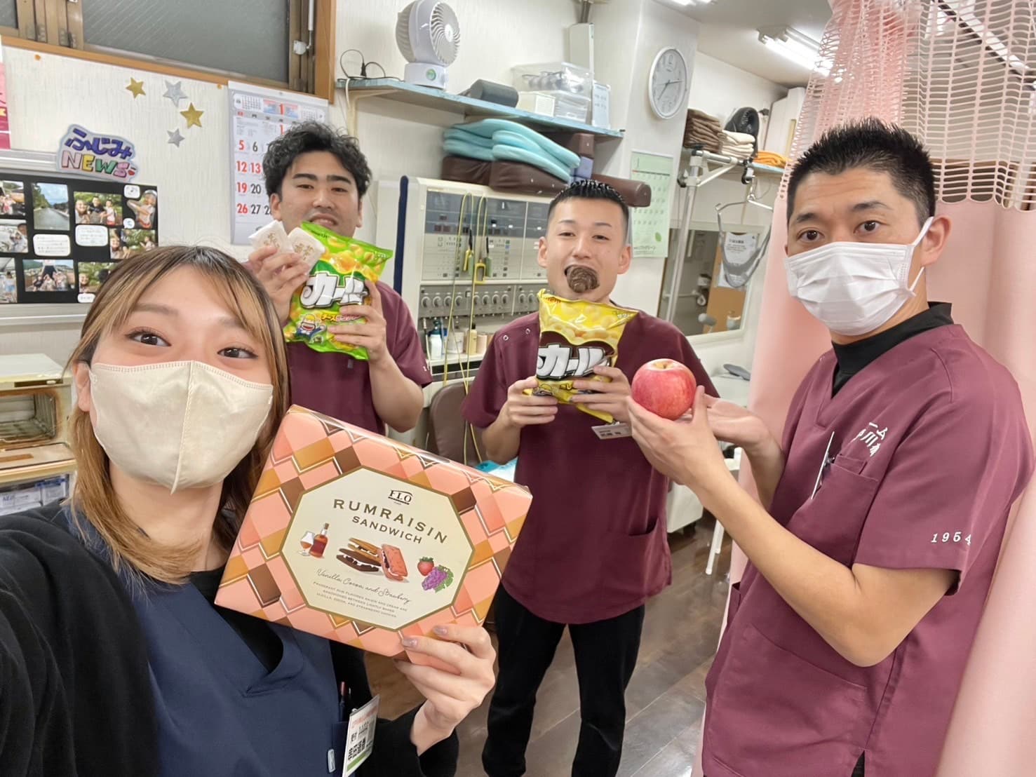 江戸川橋ふじみ鍼灸整骨院