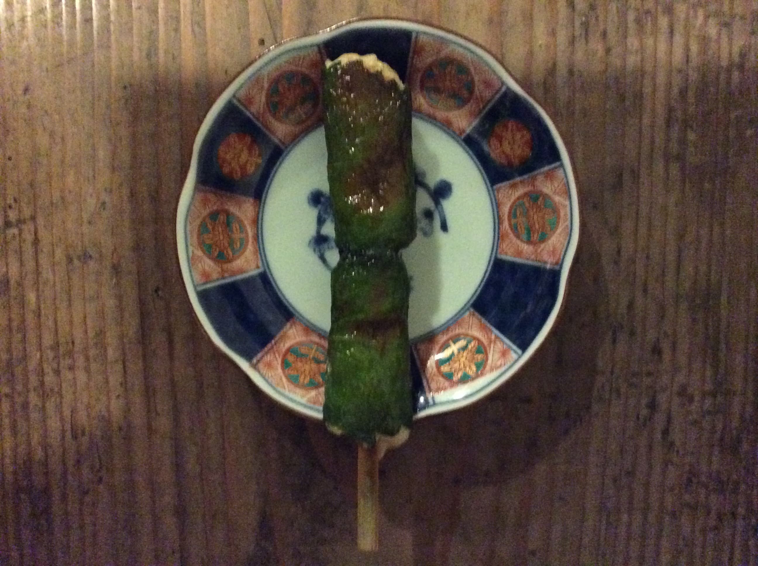 串焼とくり