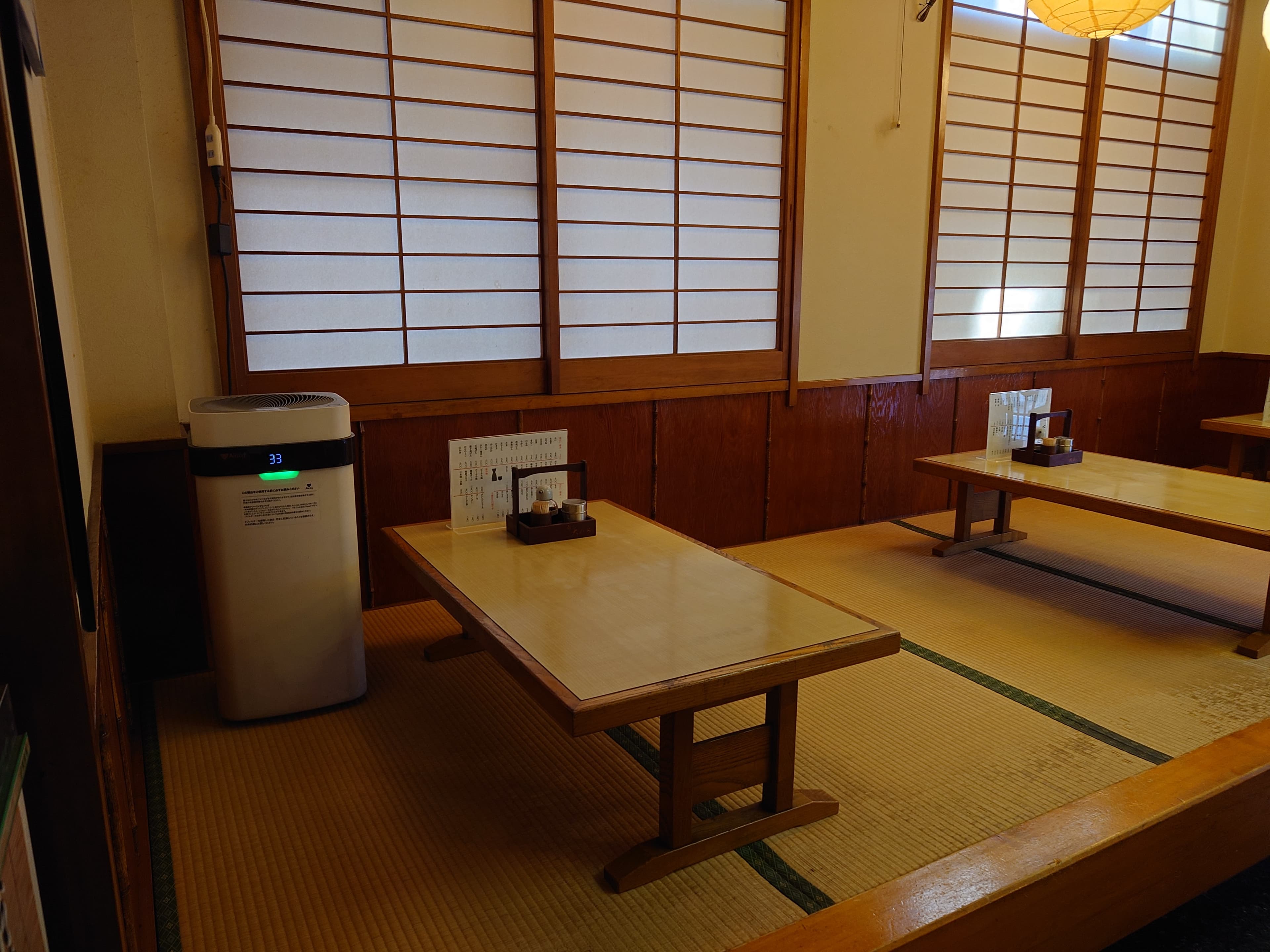 大むらそば店