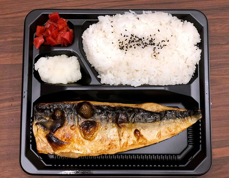 さくら食堂