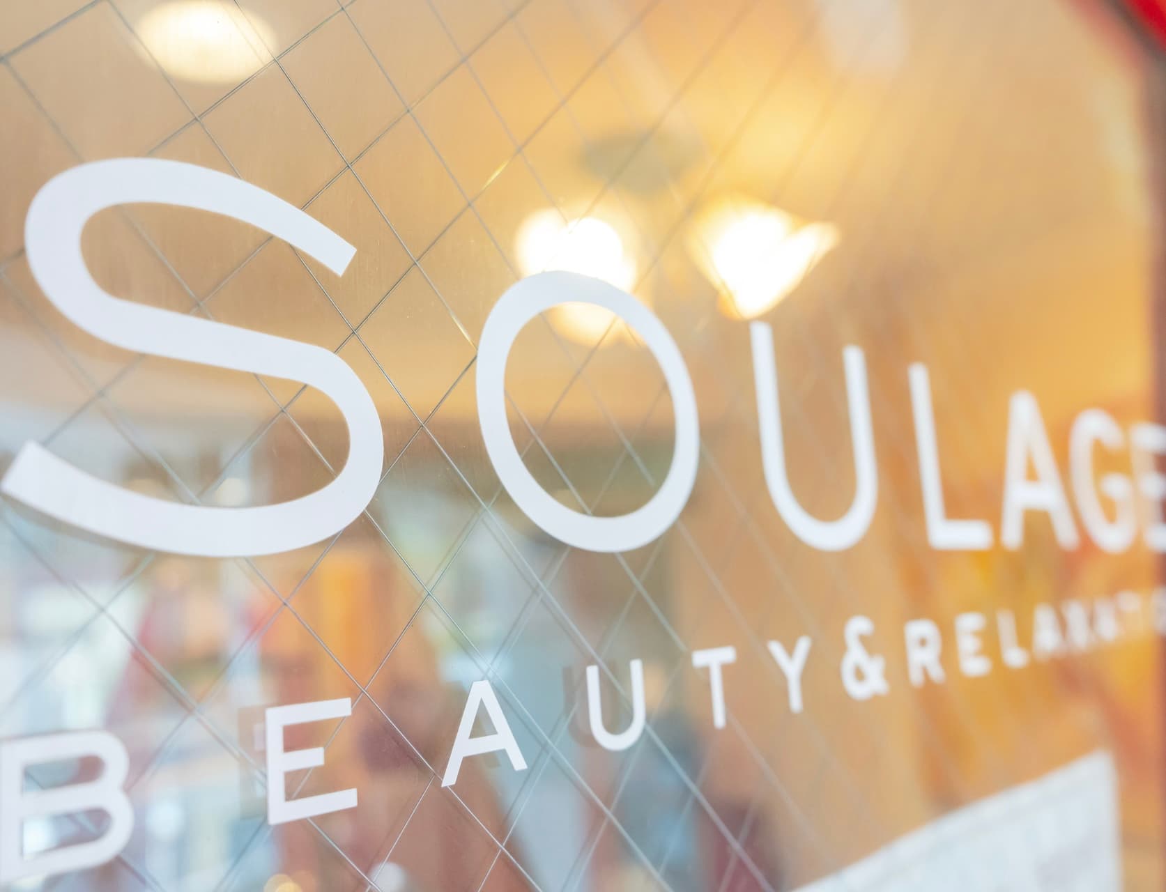 SOULAGE白山店(スラージュ)