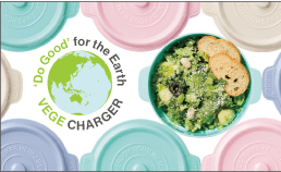 VEGE CHARGER 小石川店 サラダ専門店