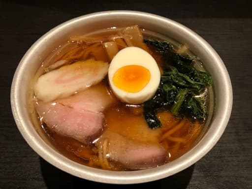 ラーメン大至