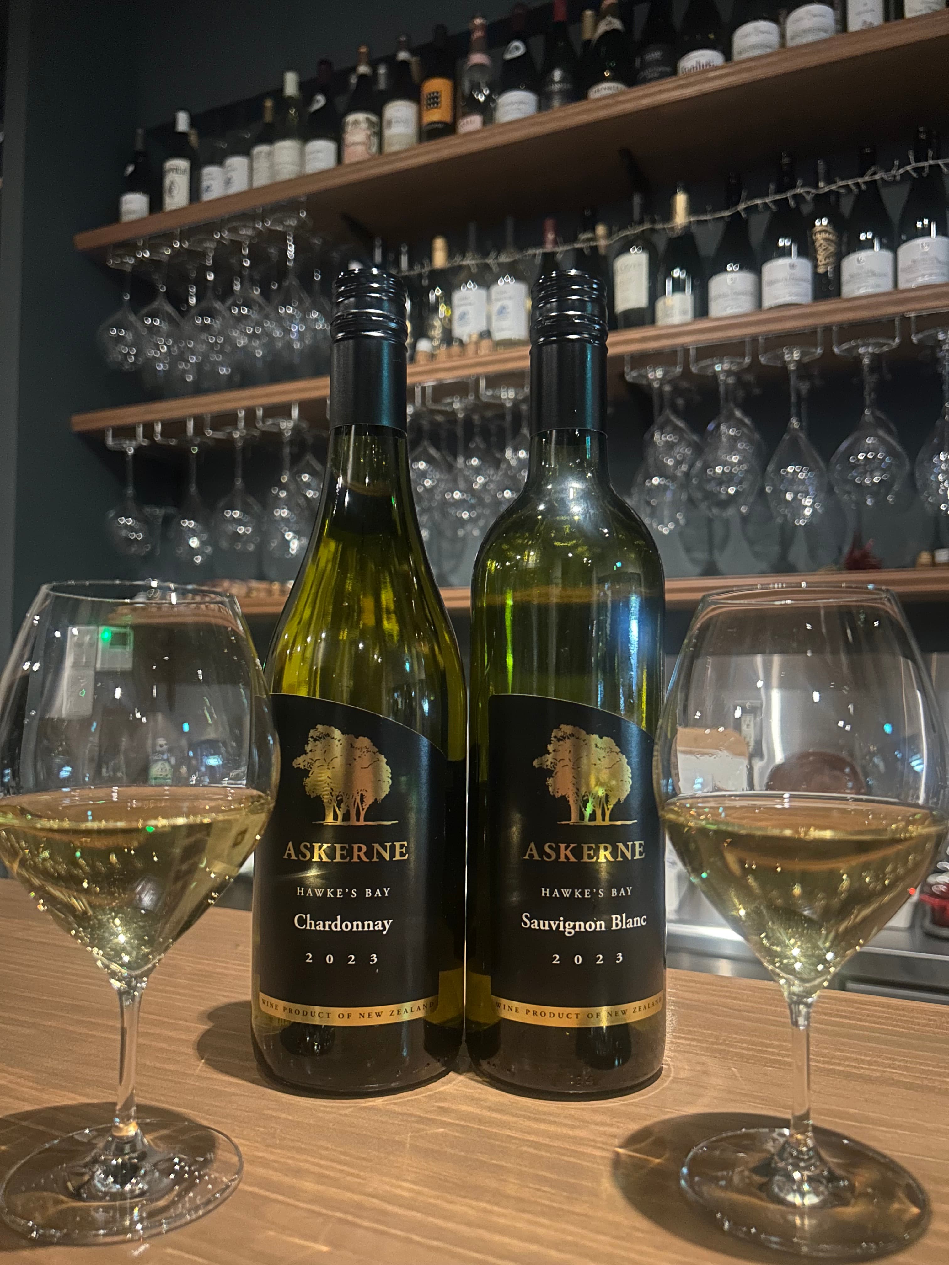 Wine Moments