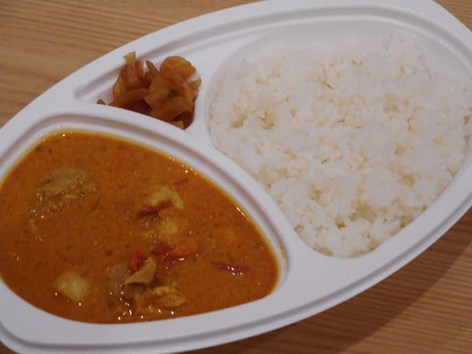 イーグルカフェ(Eagle Cafe)