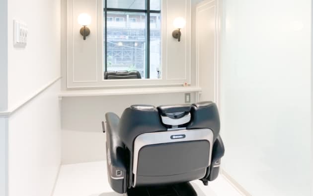 SALON IKUE YAMAZAKI