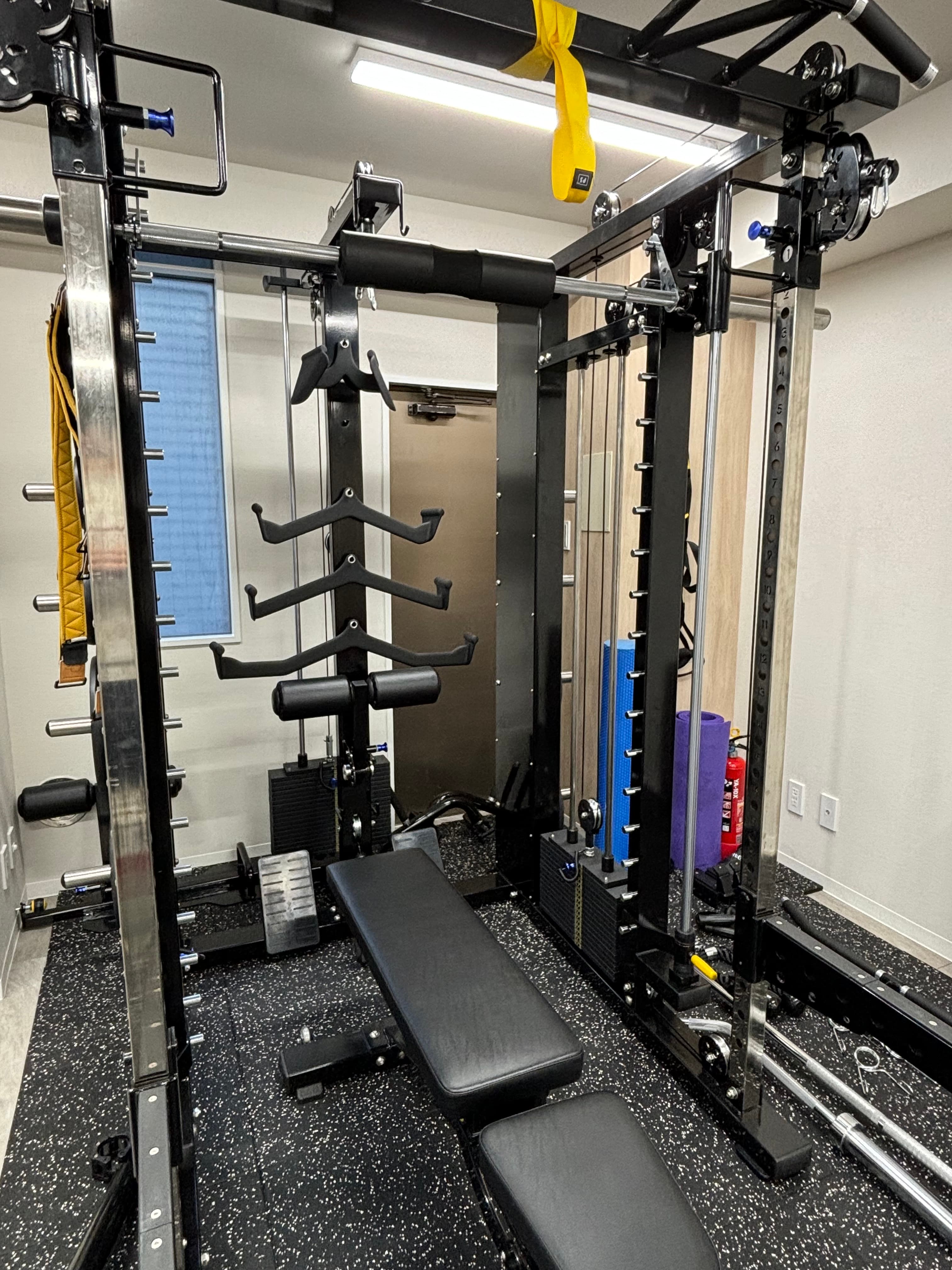 パーソナルジムOz 本郷三丁目店