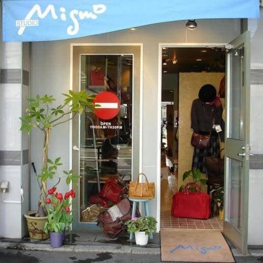 スタジオ ミスモ