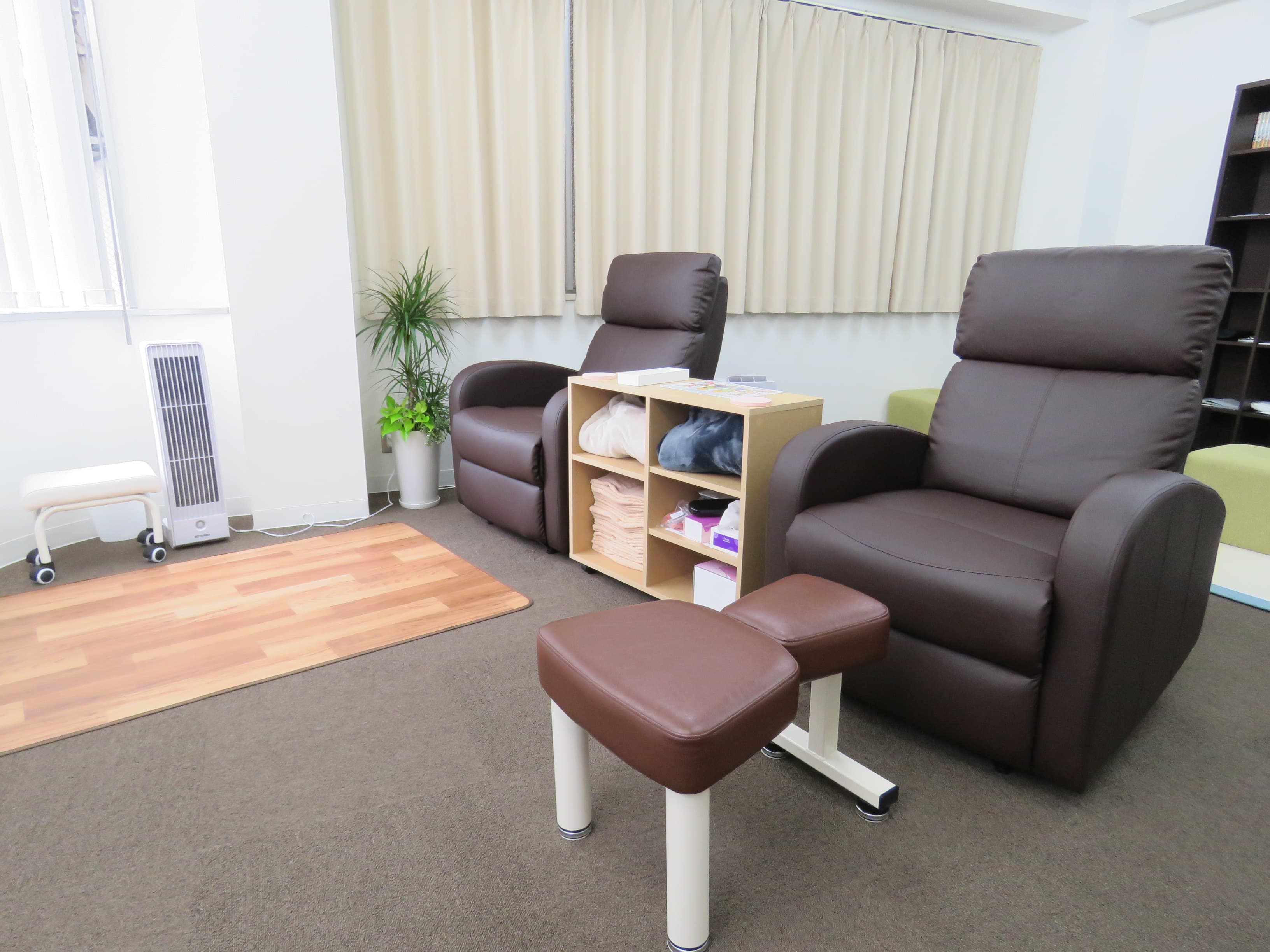フットケア&リフレクソロジー専門店 feel so good