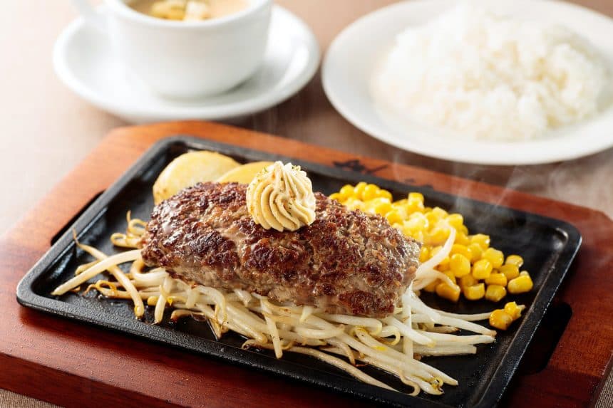 レストランせんごく本郷店