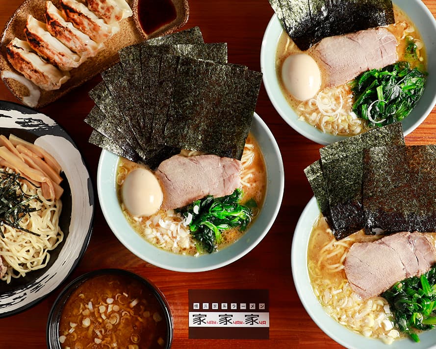 家家家(Yah_Yah_Ya)本郷店