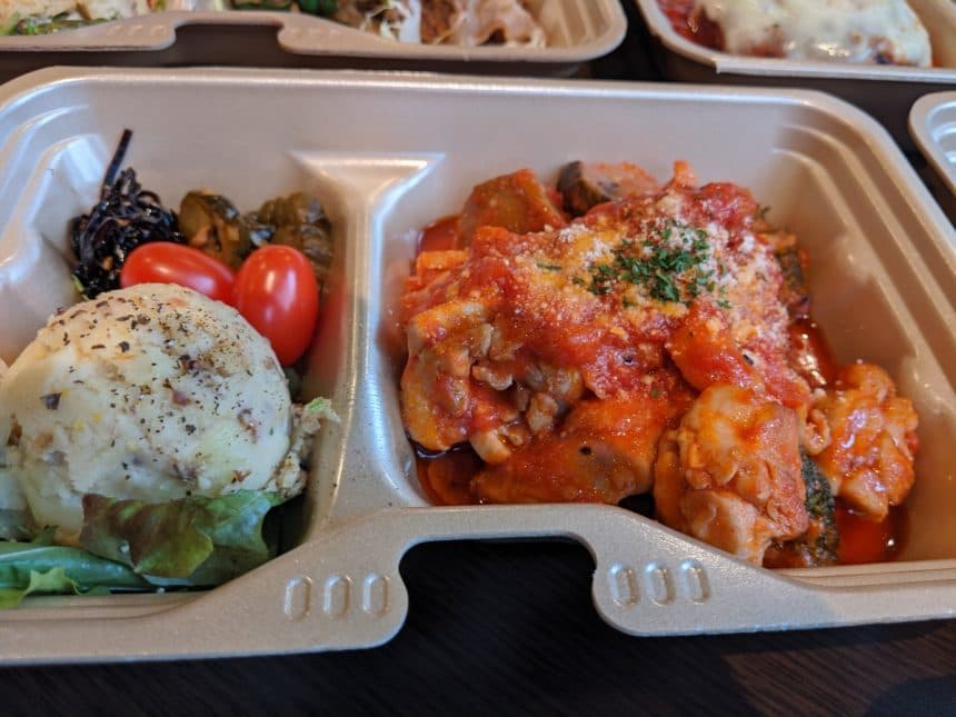 nanara食堂