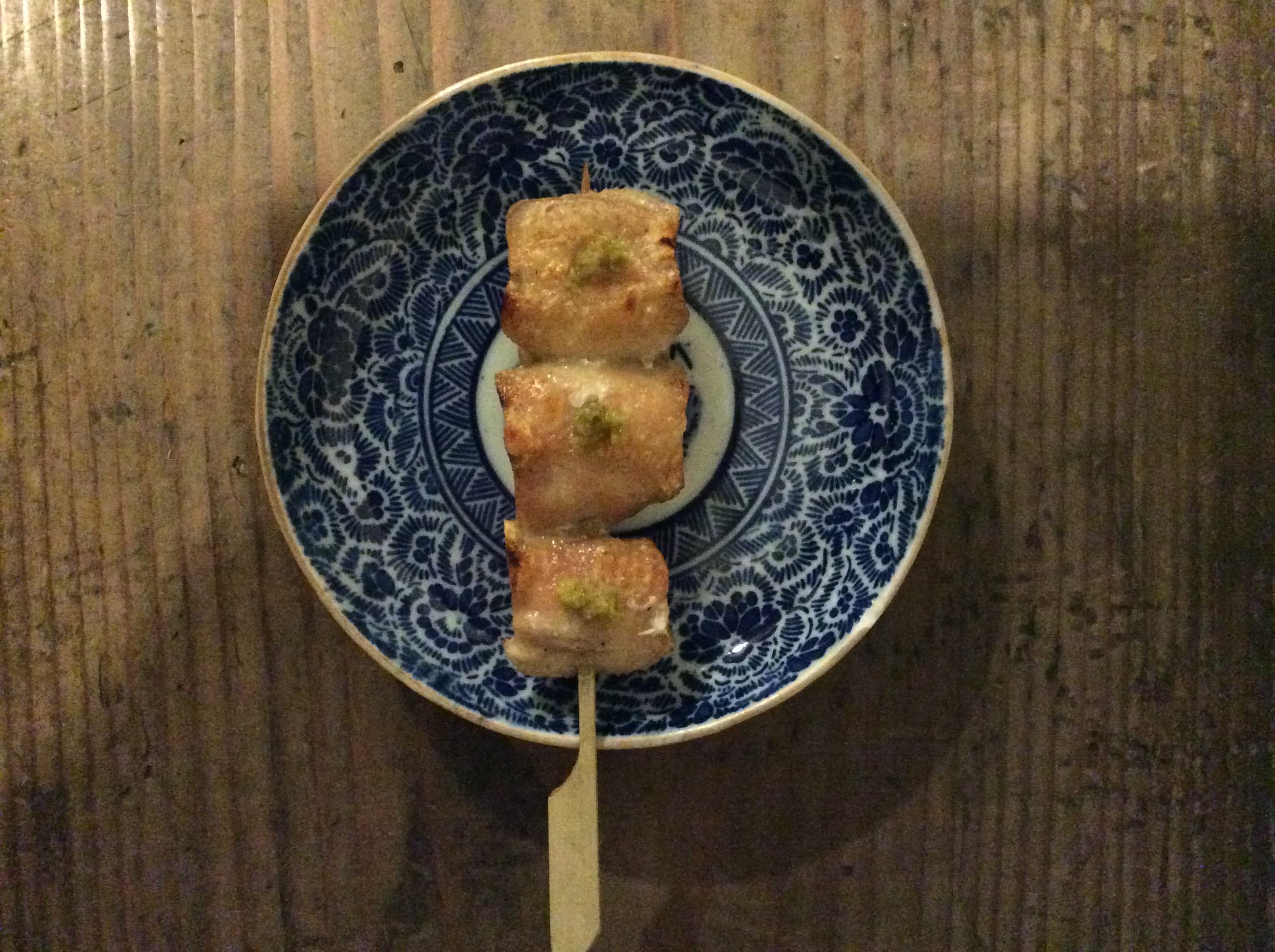 串焼とくり