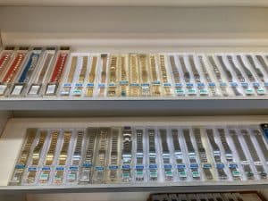 木村時計店