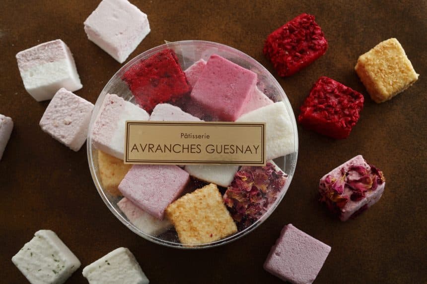 AVRANCHES GUESNAY