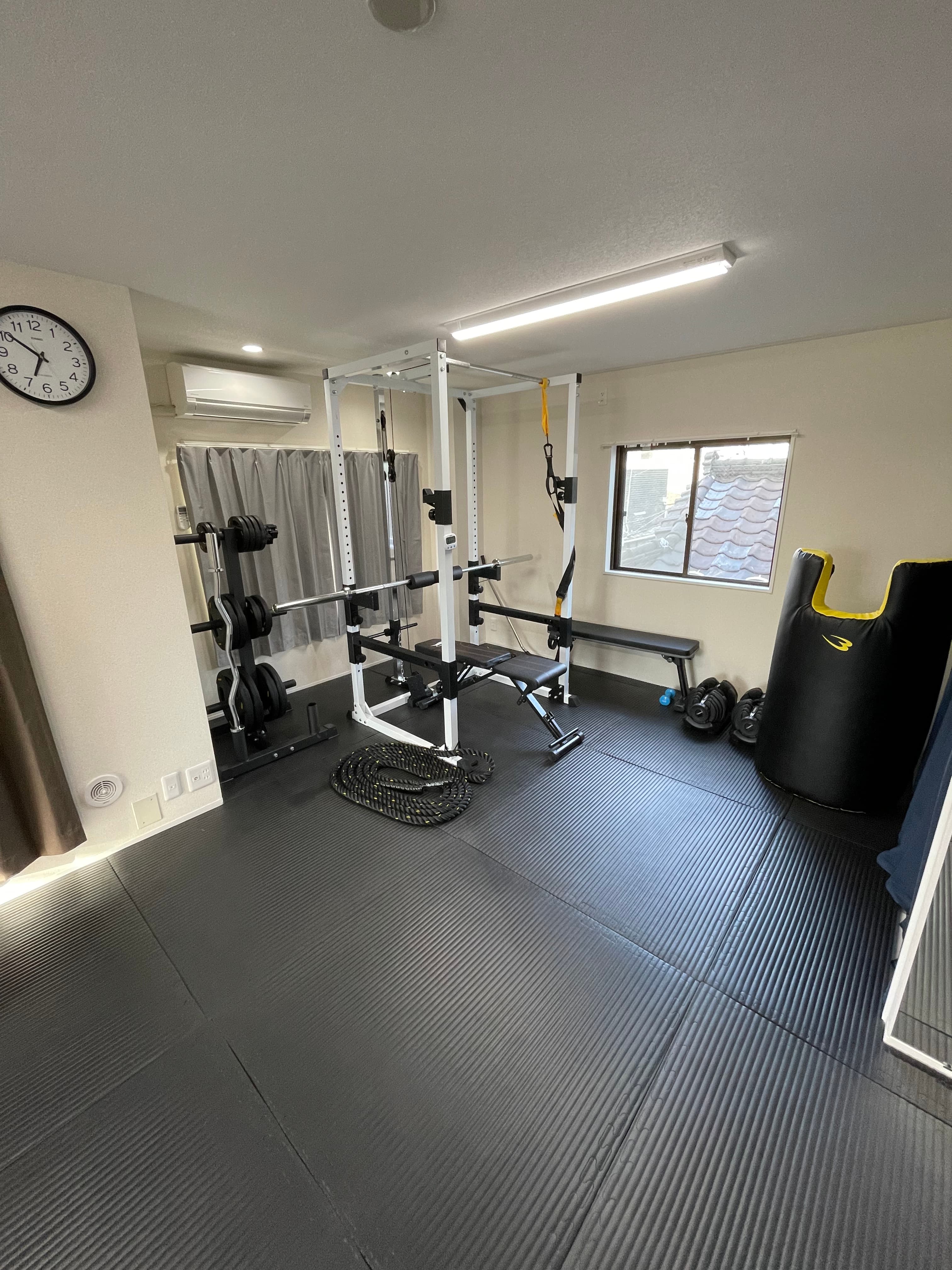 FIT & TOKYO千駄木駅前店