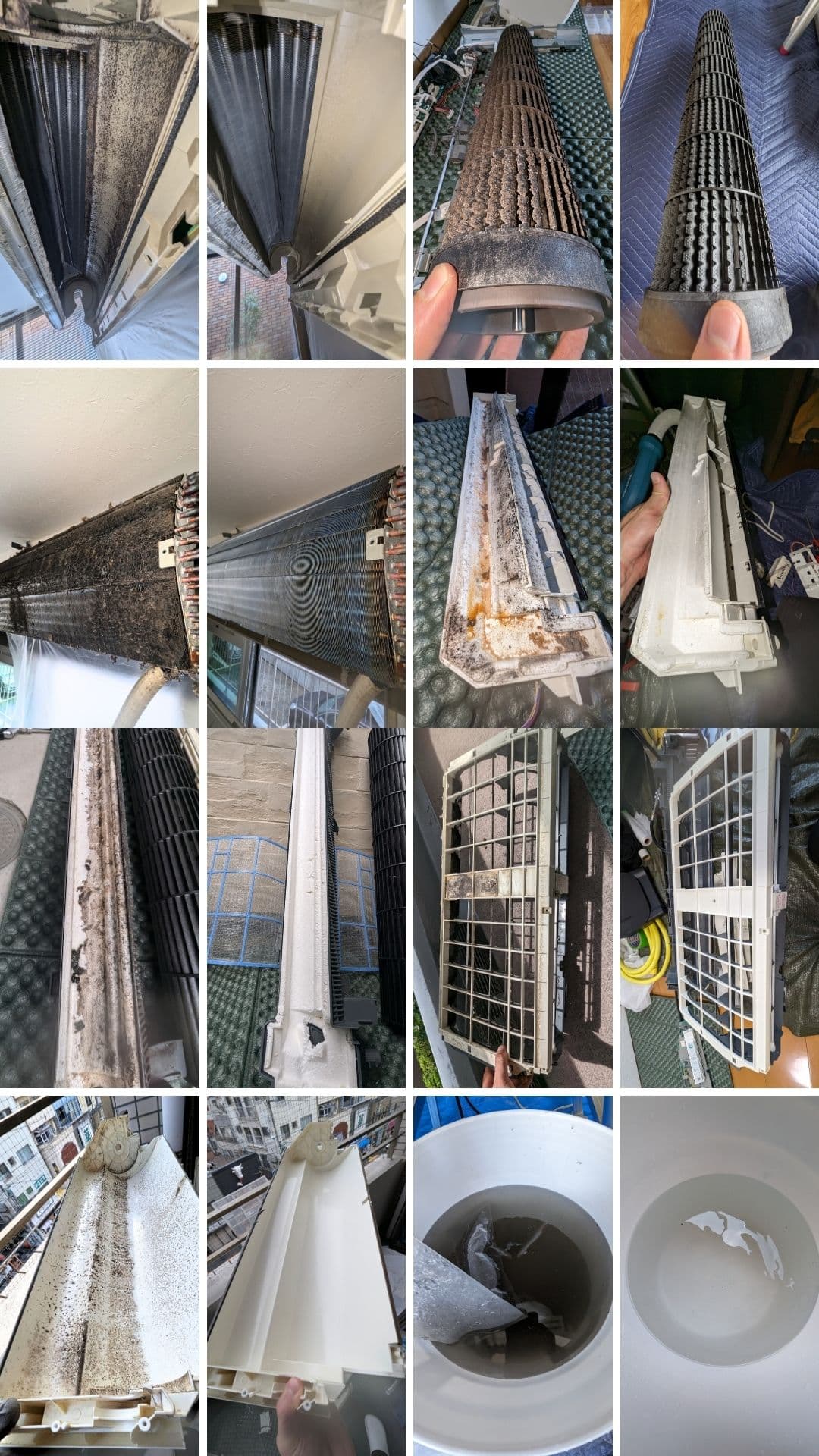 エアコンクリ-ニング風太郎