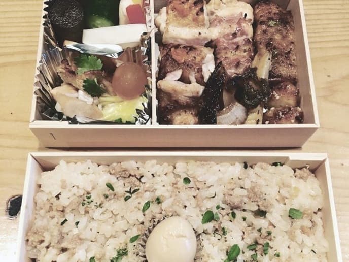 根津焼鳥 照隅(テルスミ)
