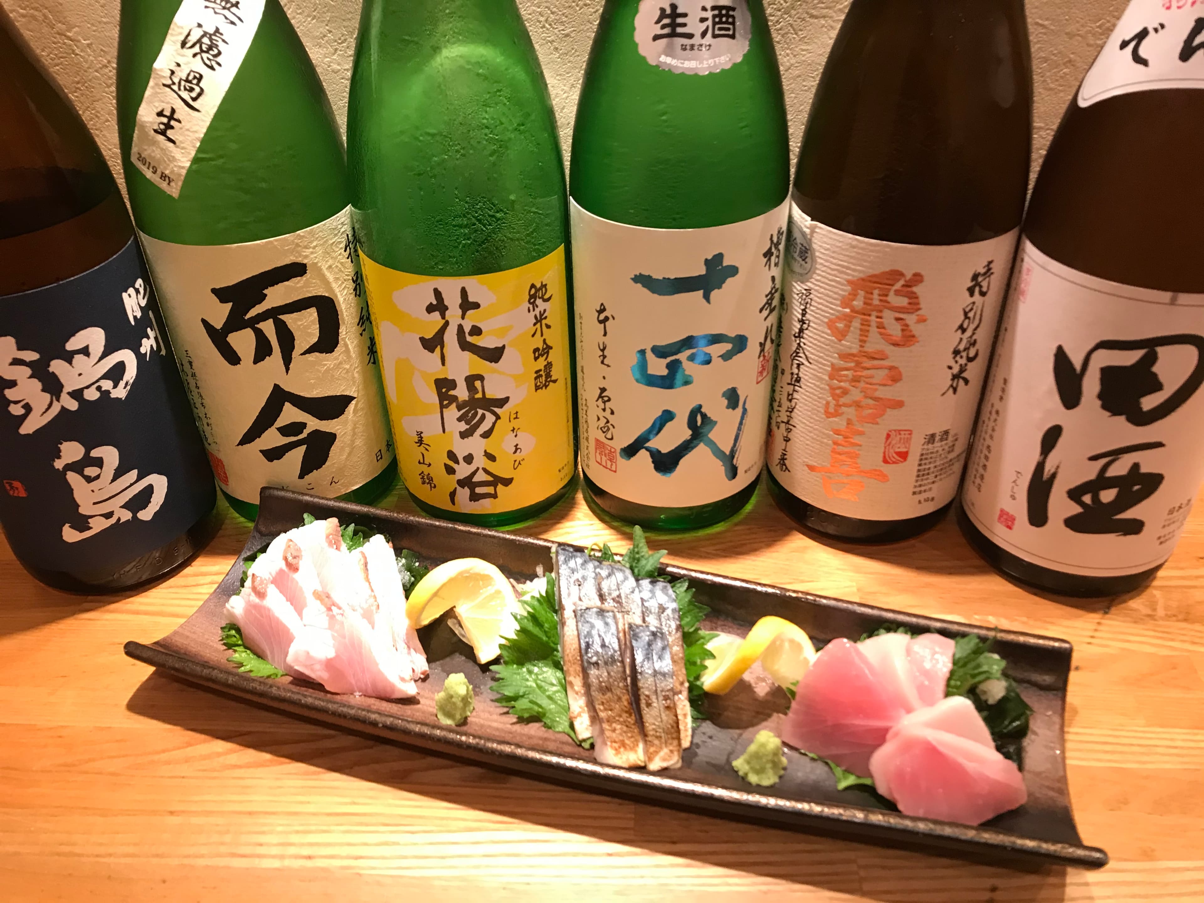坊夜