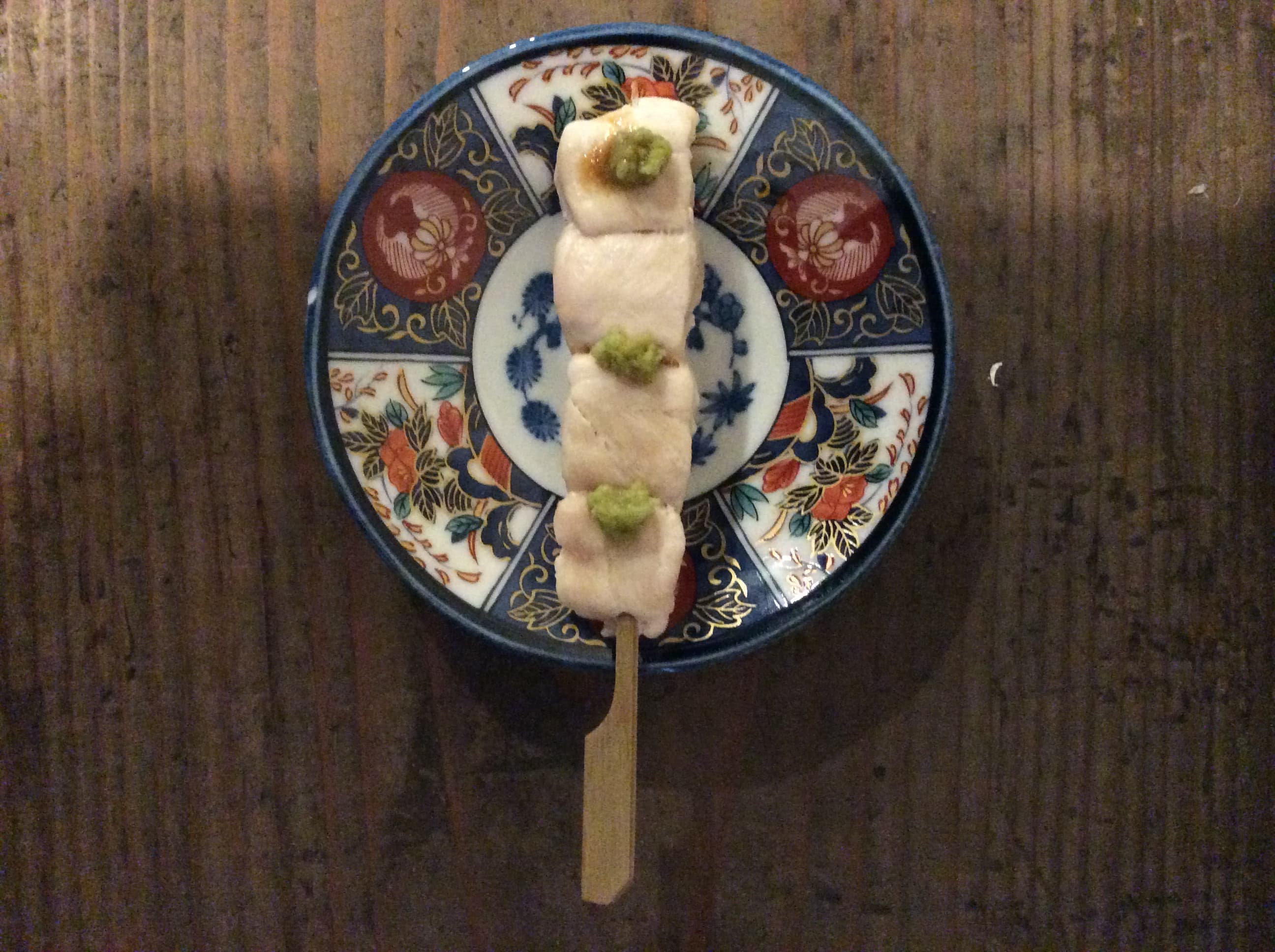 串焼とくり
