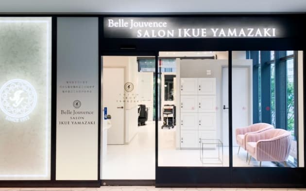 SALON IKUE YAMAZAKI