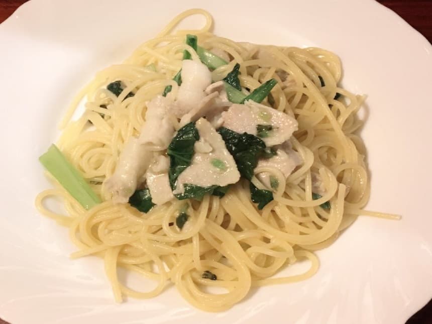 オステリア カパンナ