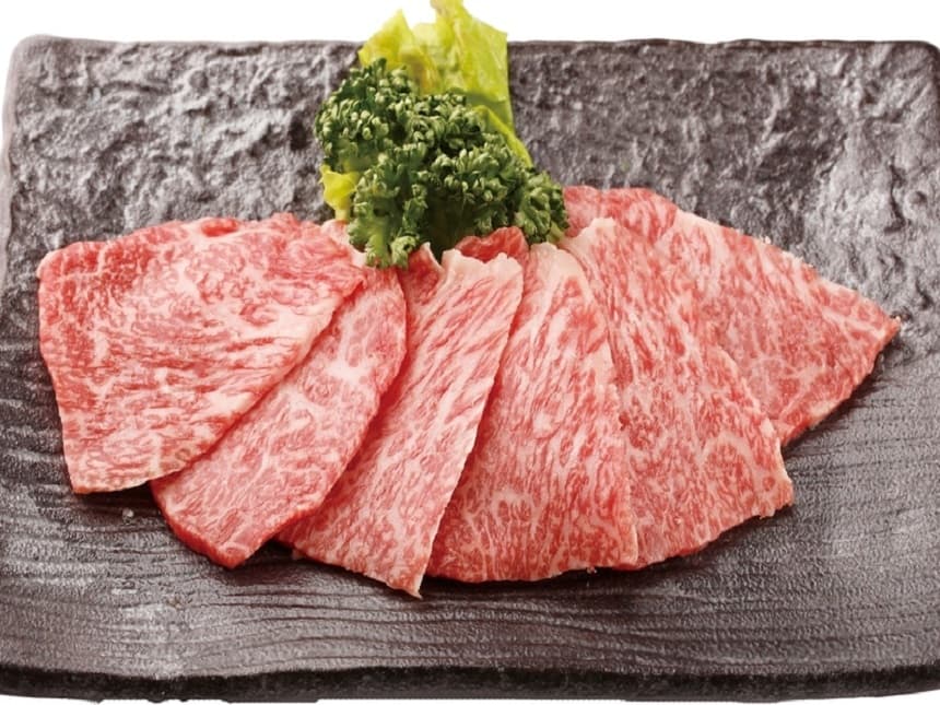 焼肉 皐月 後楽園本店