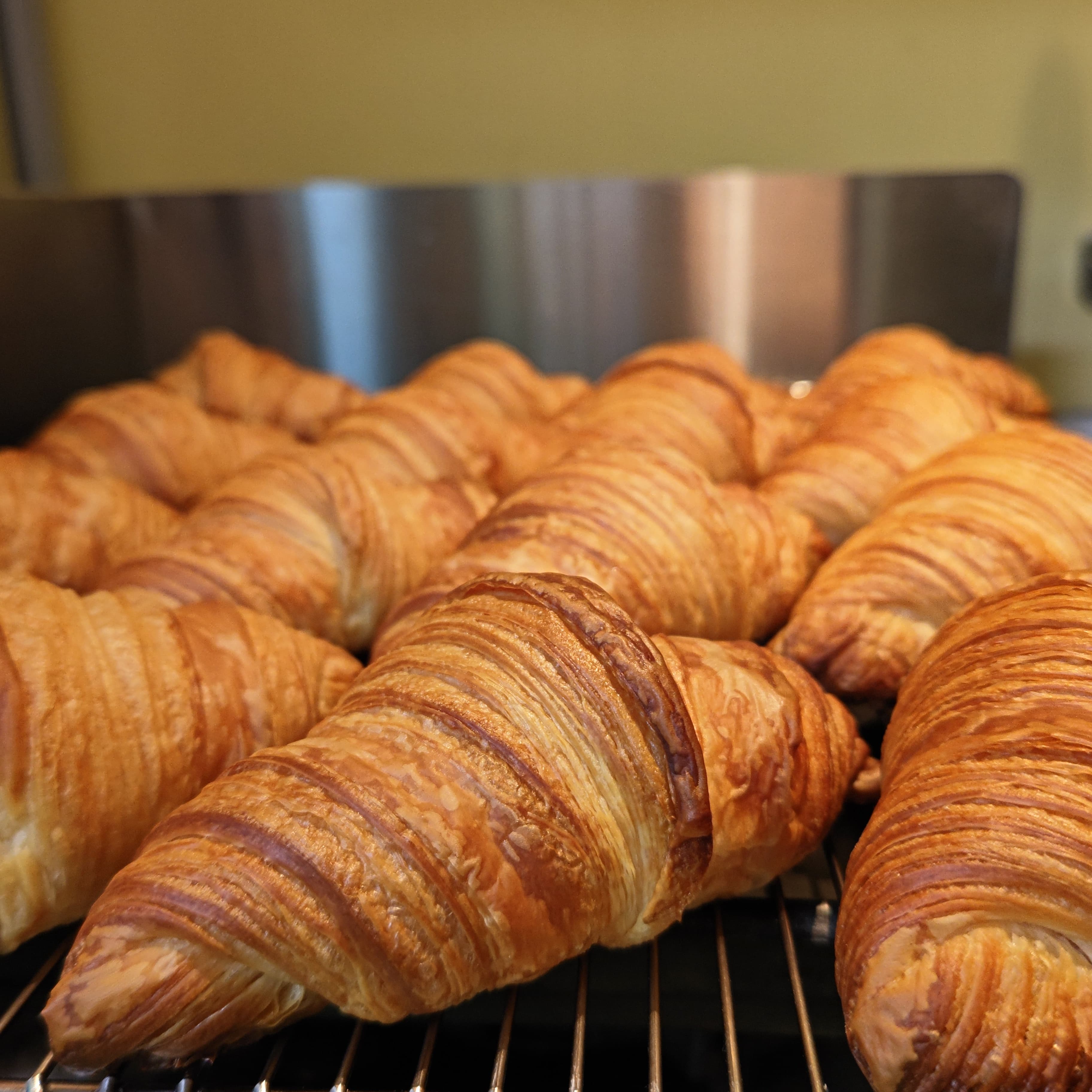 すずの木ベーカリー