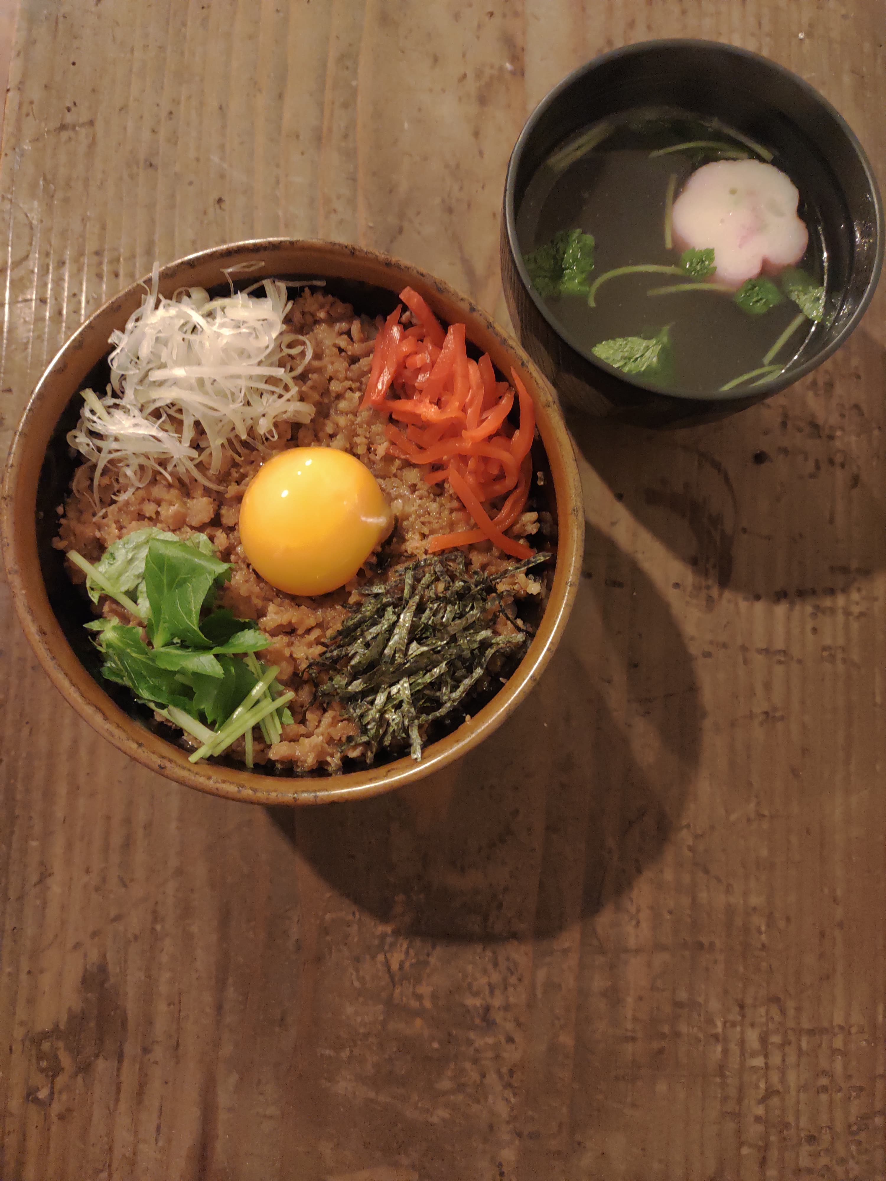 串焼とくり