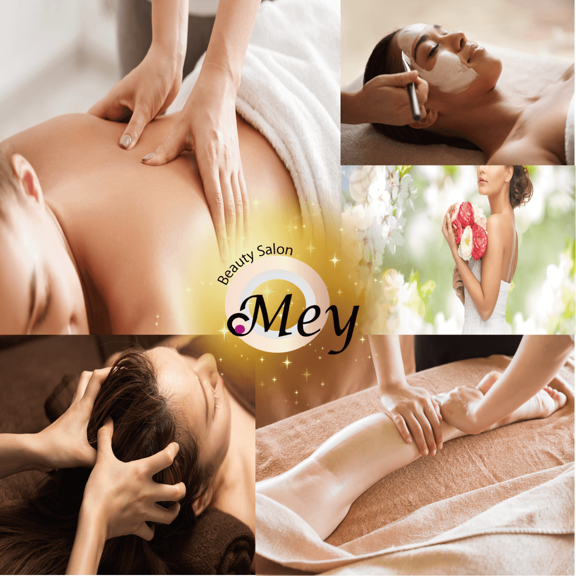 Beauty Salon Mey