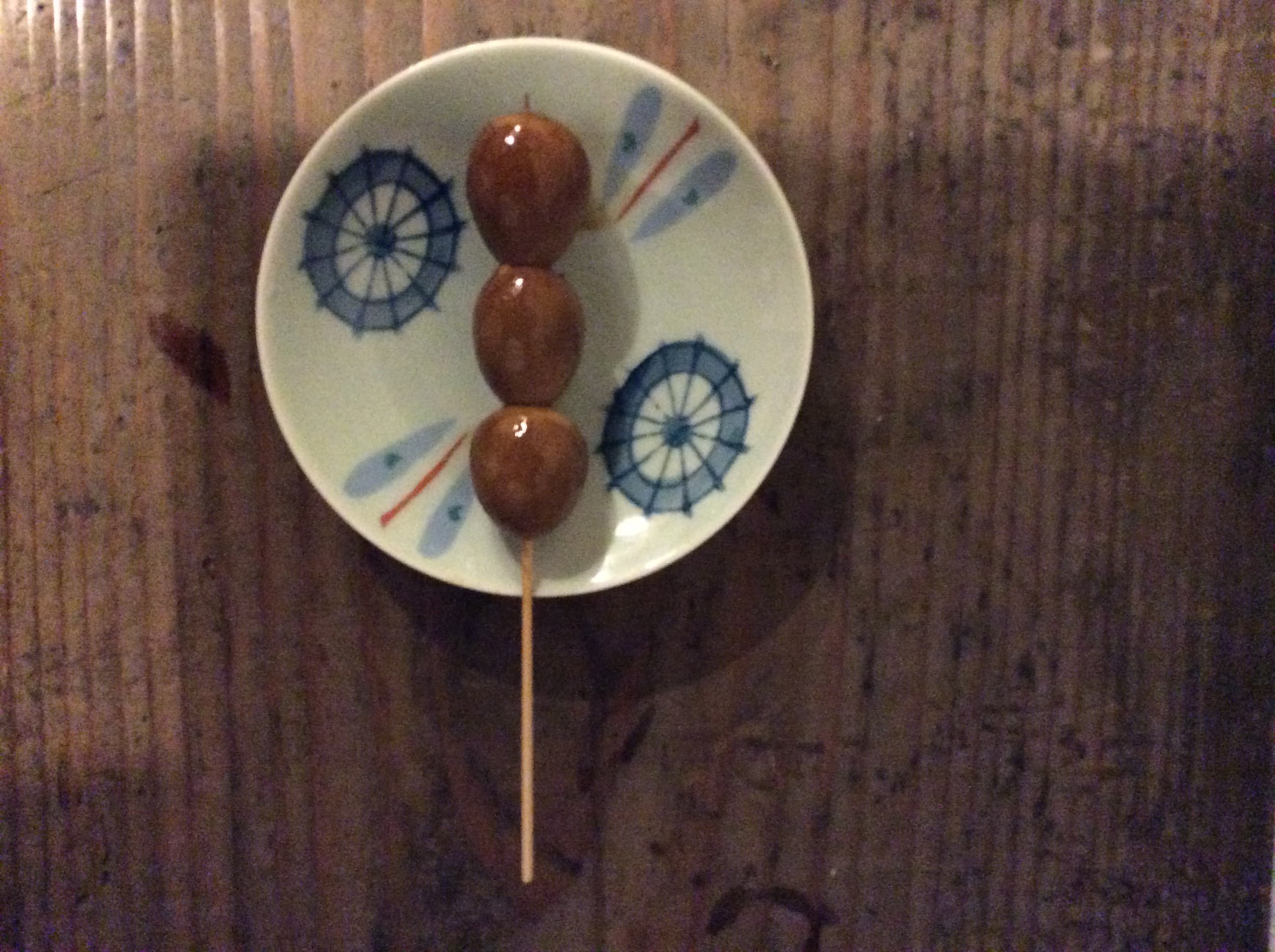 串焼とくり