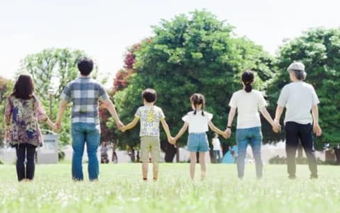 一般社団法人シニアと家族のみらいサポート