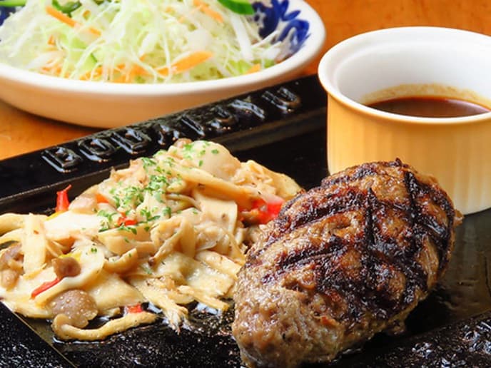 水道橋 菩提樹(すいどうばし ぼだいじゅ)