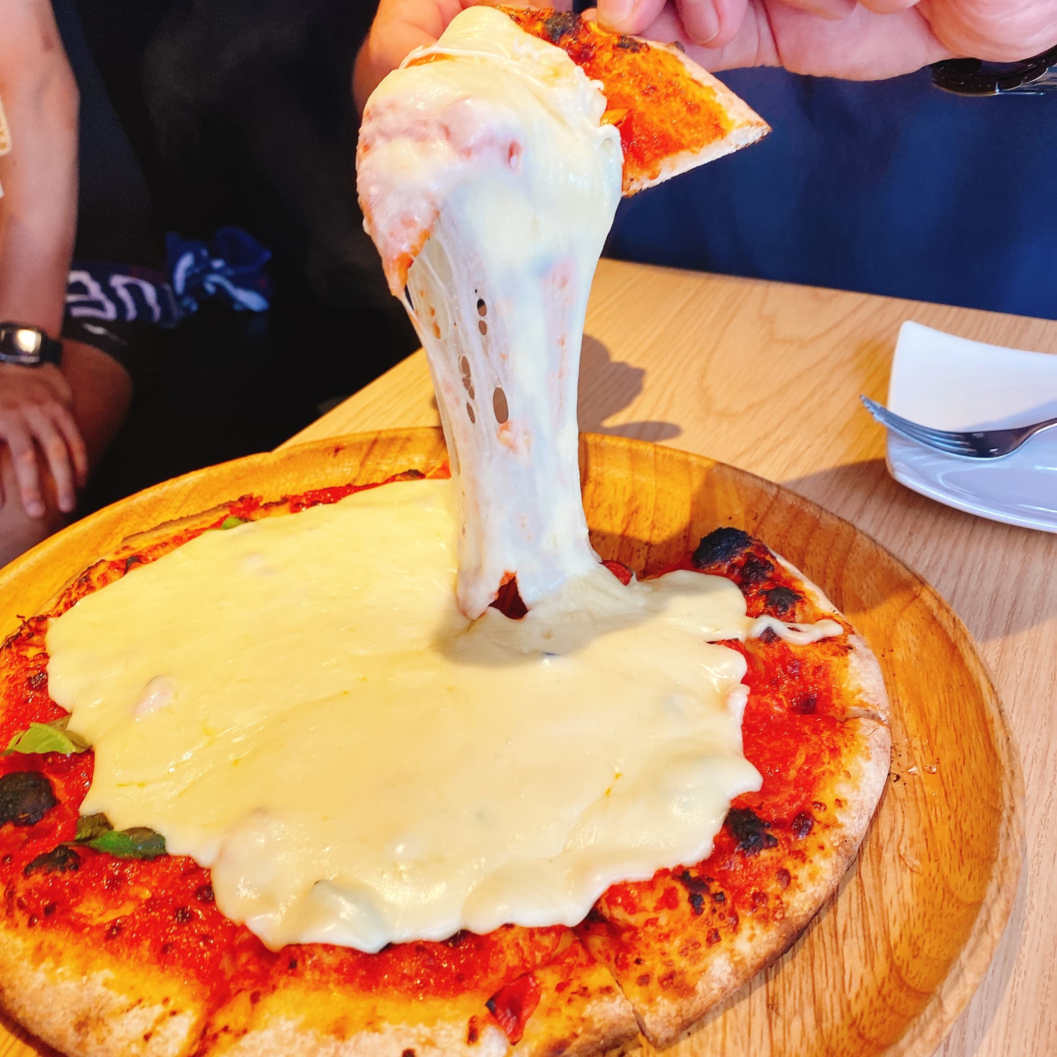 湯島ワンズラクレット