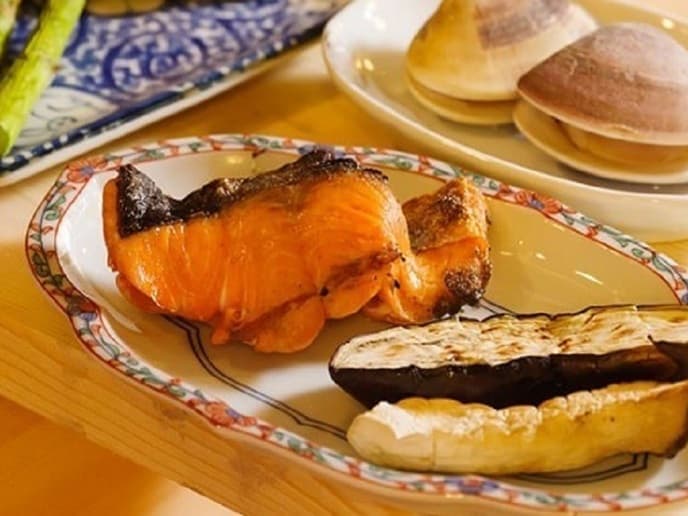 湯島天神下 炭屋(ゆしまてんじんした すみや)