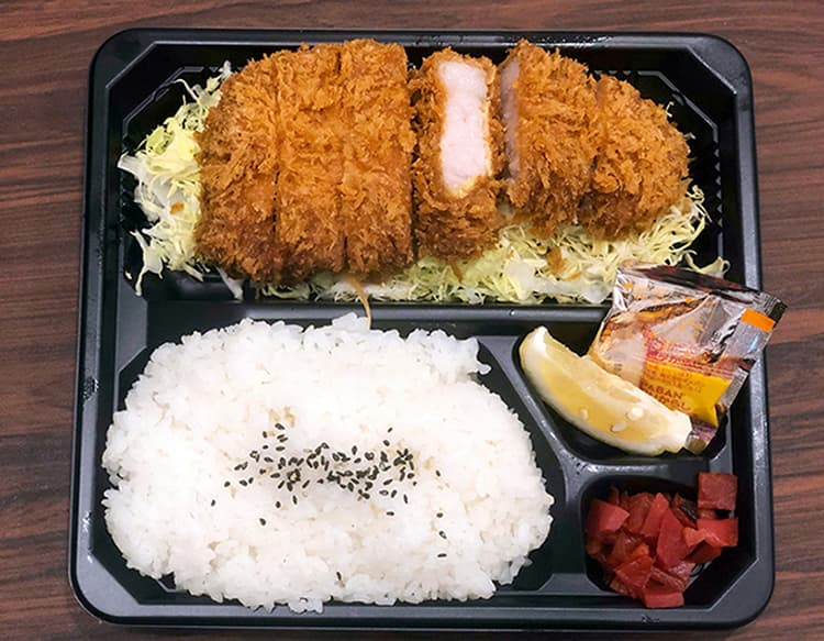 さくら食堂