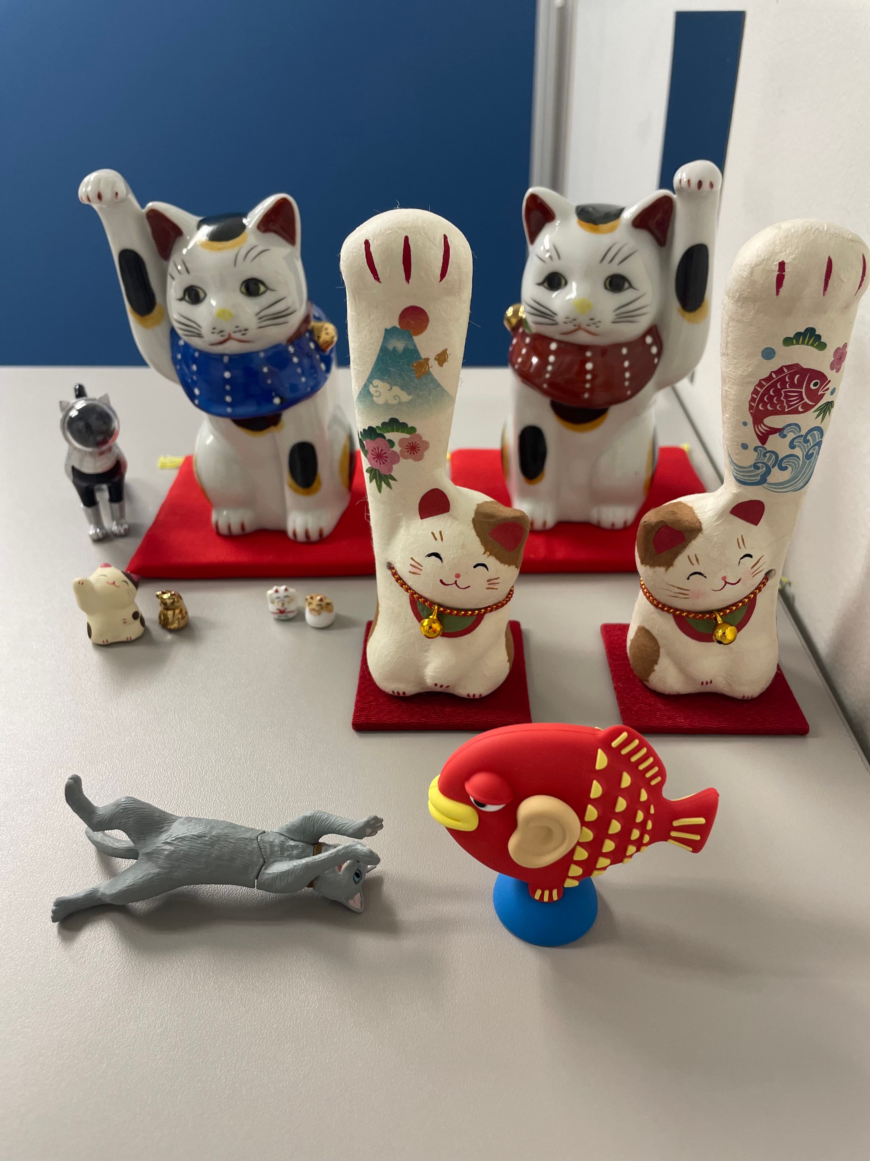 株式会社KFP
