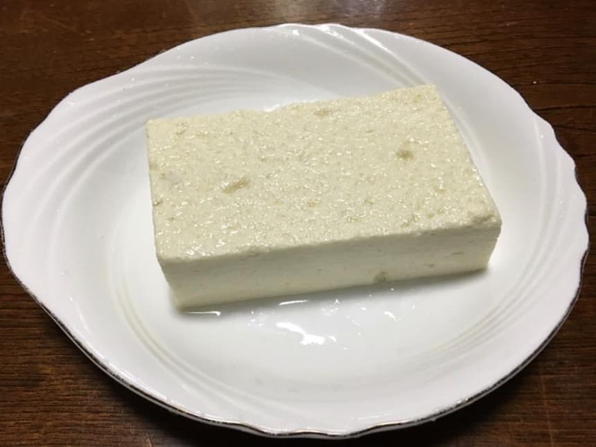 和賀喜家豆腐店