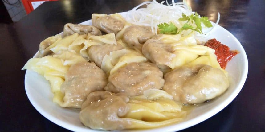 こうや麺房