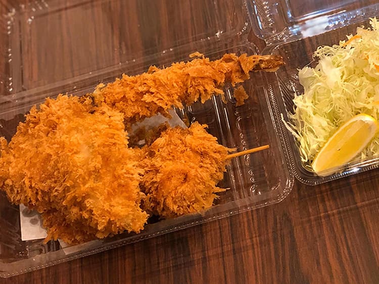さくら食堂