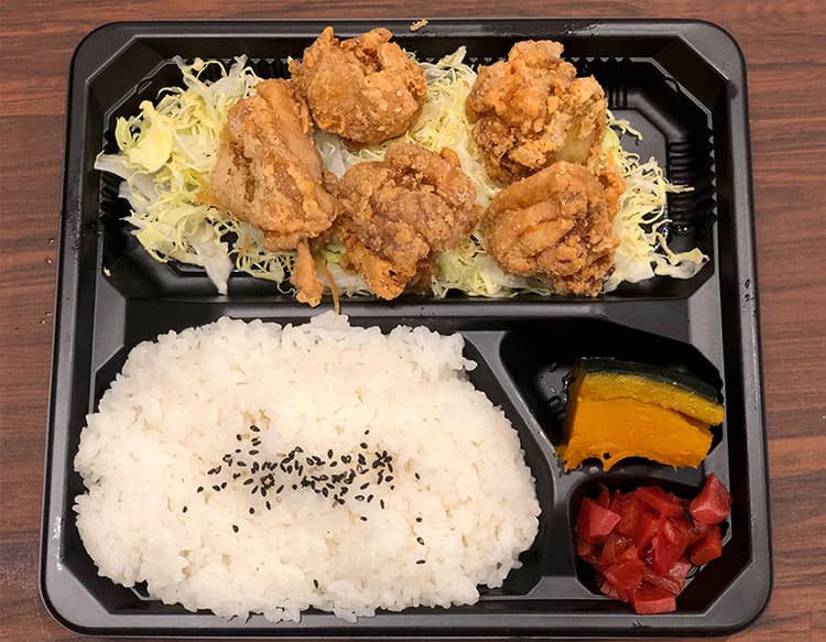 さくら食堂