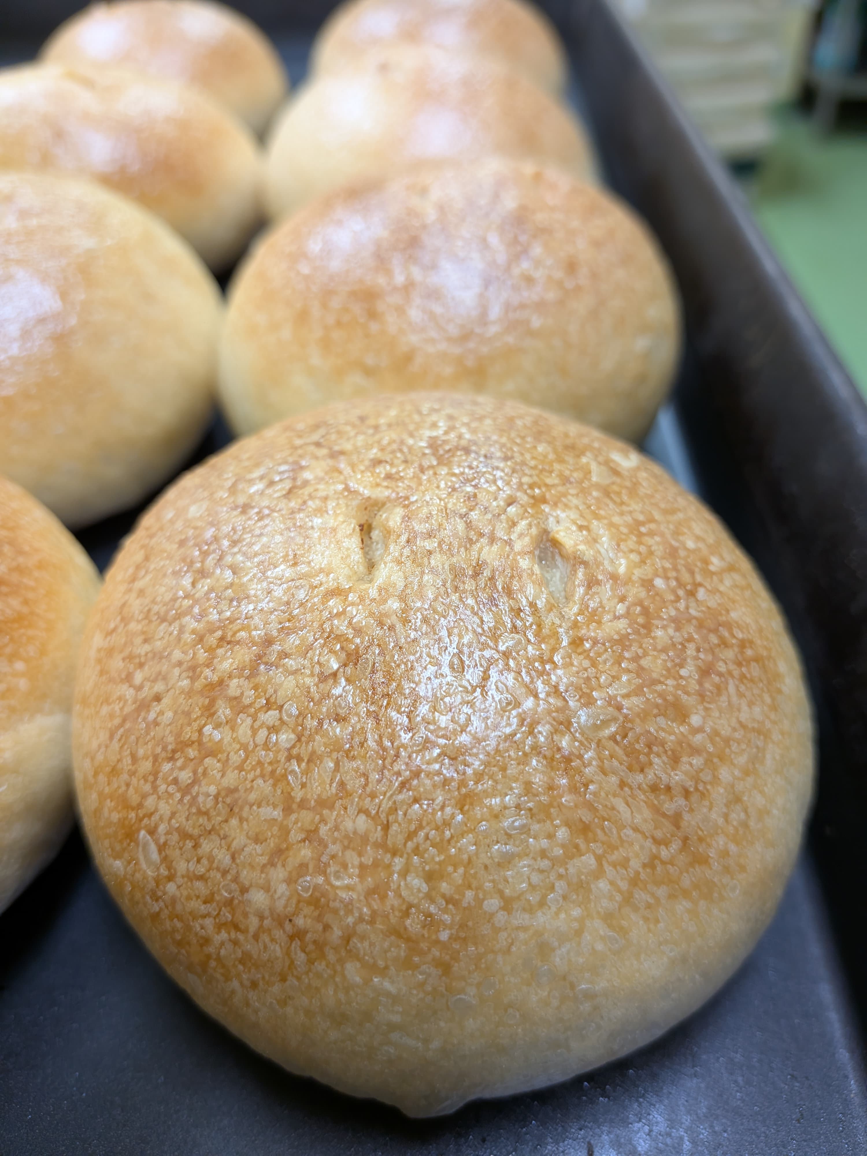 すずの木ベーカリー