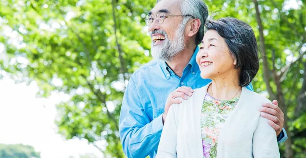 一般社団法人シニアと家族のみらいサポート