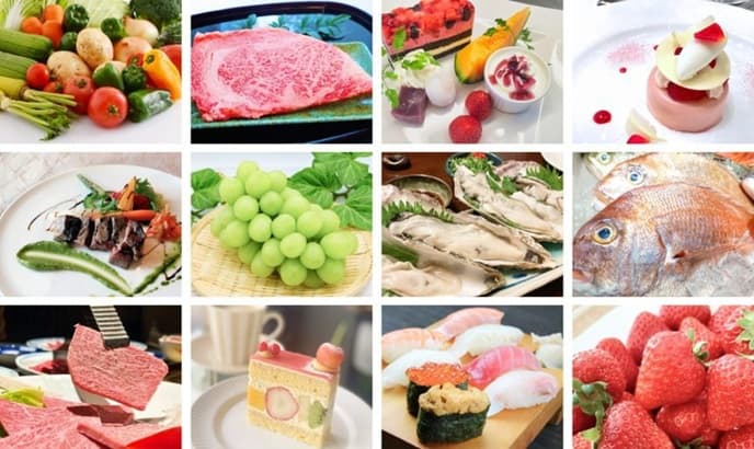 白くまストック