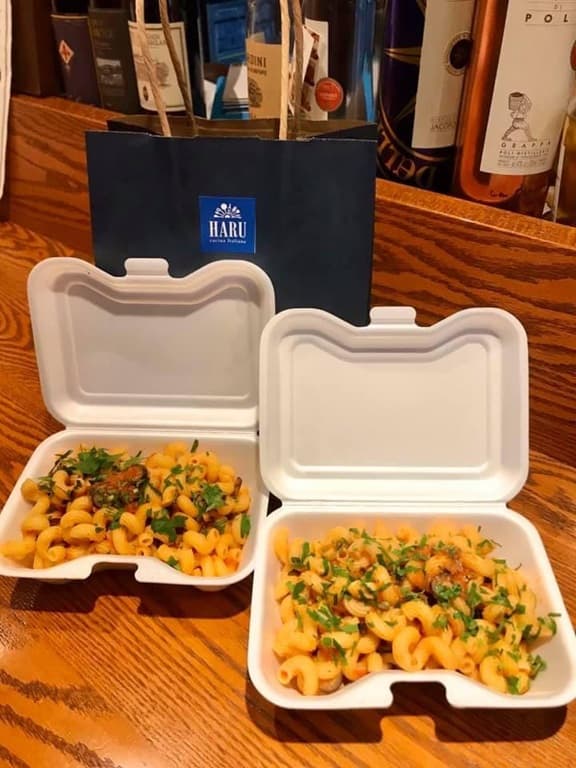 クチーナ イタリアーナ ハル