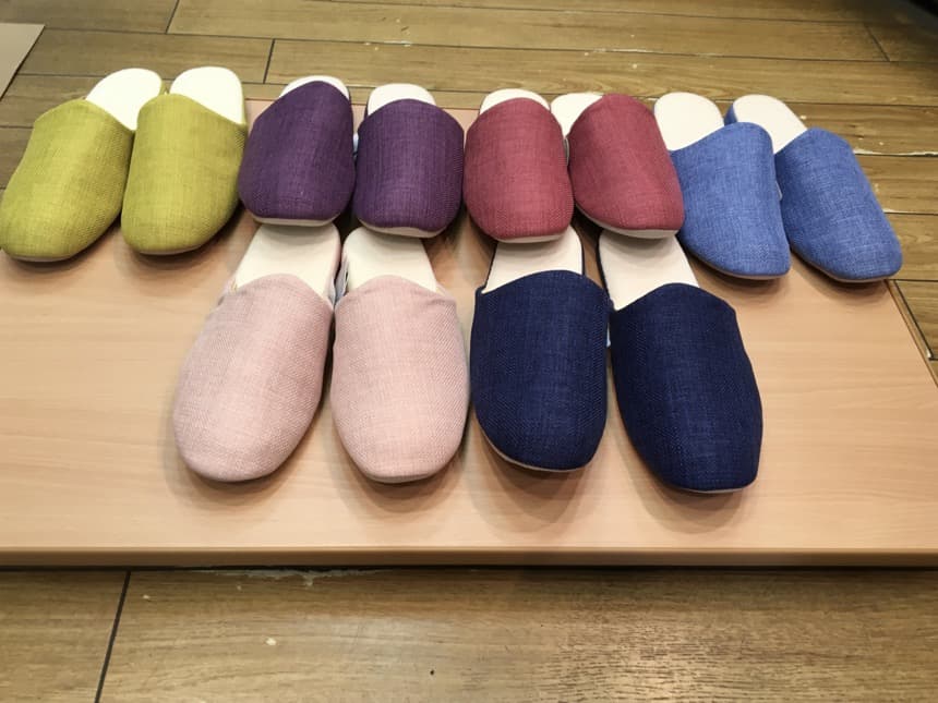 リビングマルコ