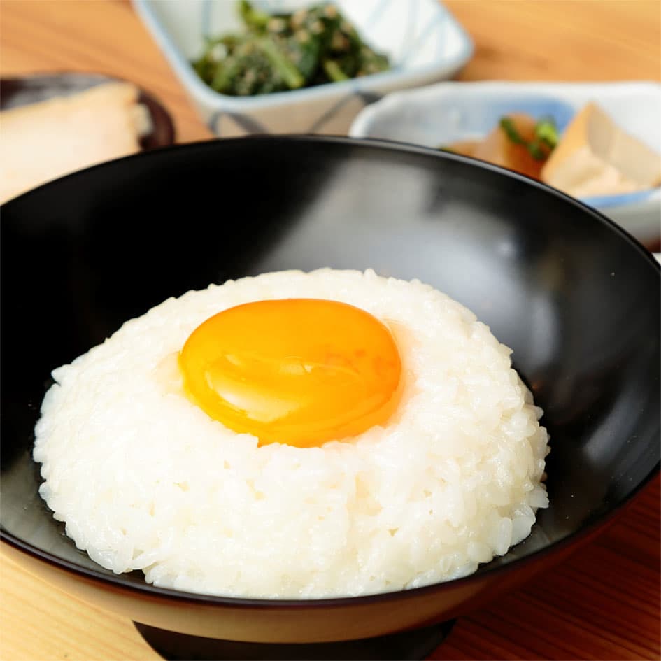 下町たまご食堂 一卵亭
