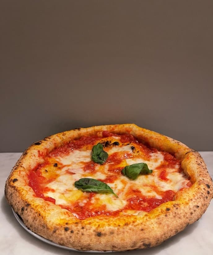 ピッツェリア ダ ジョルジョ