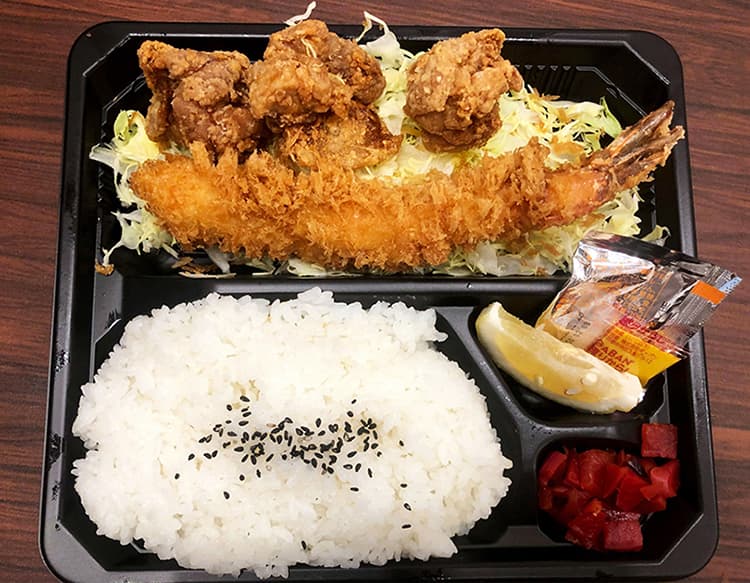 さくら食堂