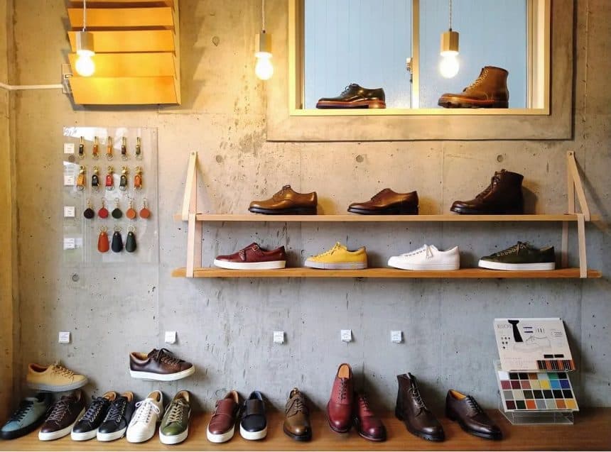 EVERLASTING ㈱永代製作所